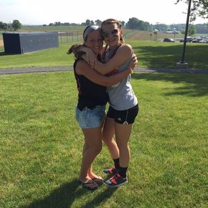 Meet your Posher, Deziree