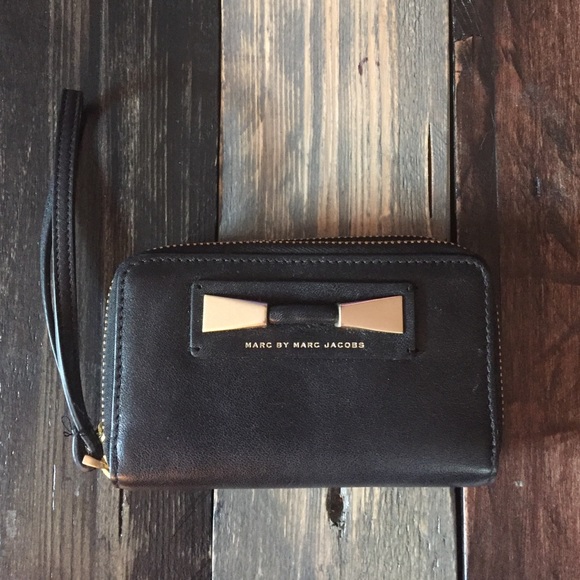 Marc By Marc Jacobs Wristlet