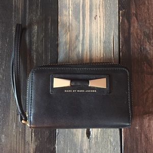 Marc By Marc Jacobs Wristlet