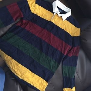 Polo dress shirt (boys)