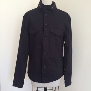 Levi's Commuter Trucker Jacket