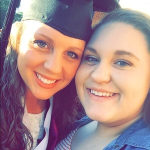 Meet your Posher, Lacey