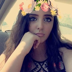 Meet your Posher, Alexandria