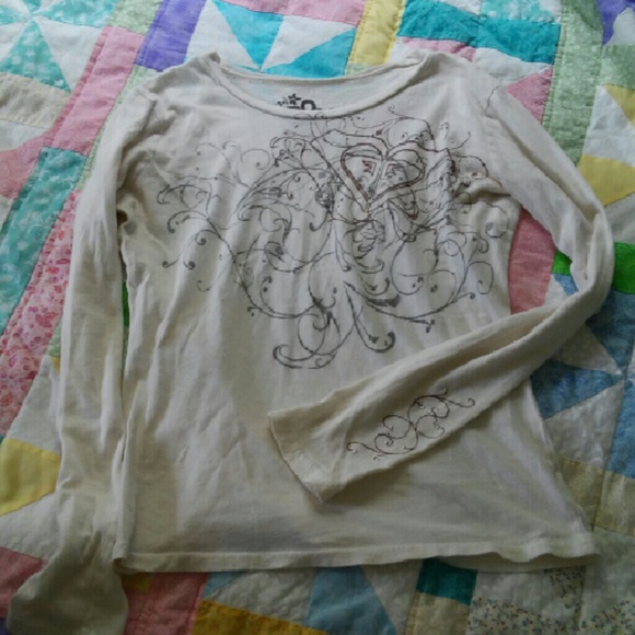 Roxy Long sleeve shirt