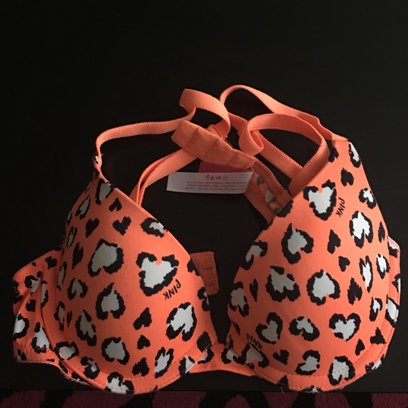 Victoria secret Pink Bra