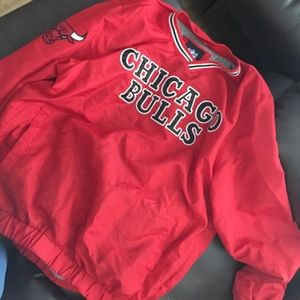 Chicago Bulls sweatshirt