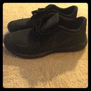 Nike Free 5.0 Running Shoes