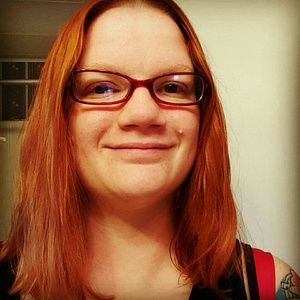 Meet your Posher, Erin