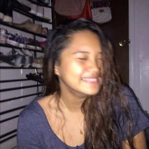 Meet your Posher, Aerielle