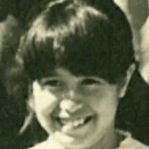 Meet your Posher, Judy