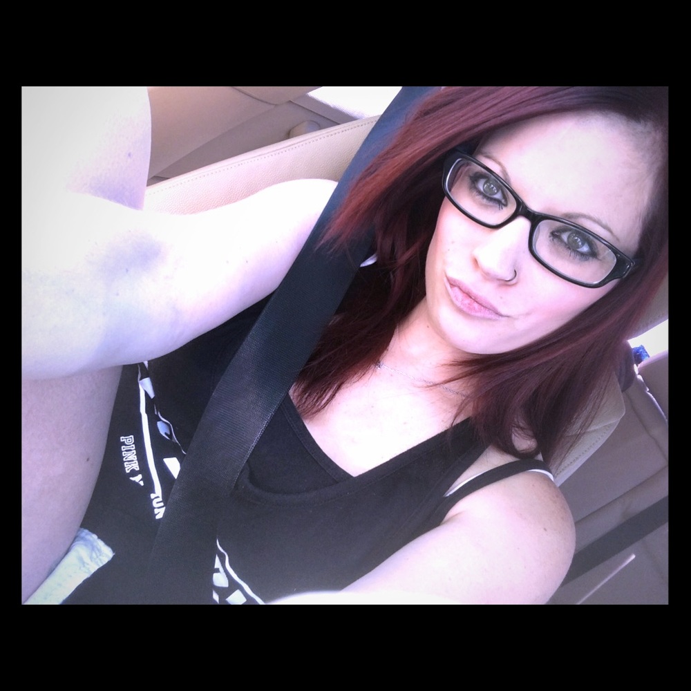 Meet your Posher, Shannon