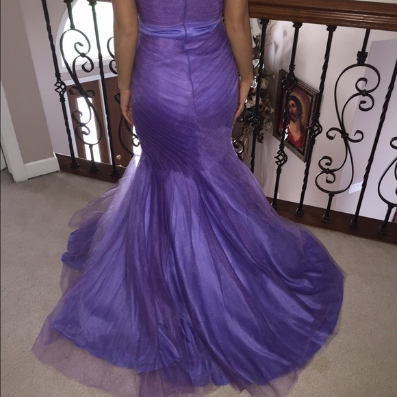 4 lily Terrani dresses - Picture 2 of 4