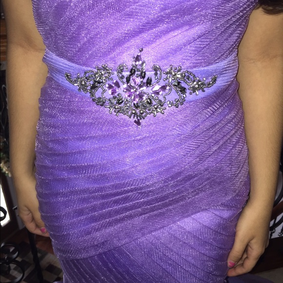 4 lily Terrani dresses - Picture 3 of 4