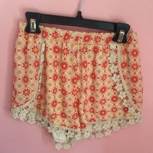 Super cute shorts