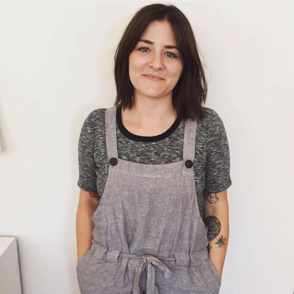 Meet your Posher, Alexandra - Picture 1 of 1