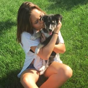 Meet your Posher, Shelby