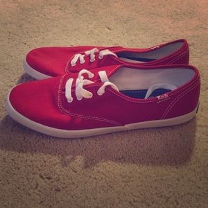 Red Keds