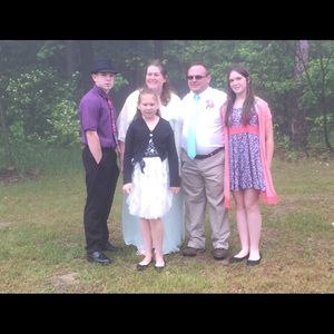 Meet your Posher, Joan