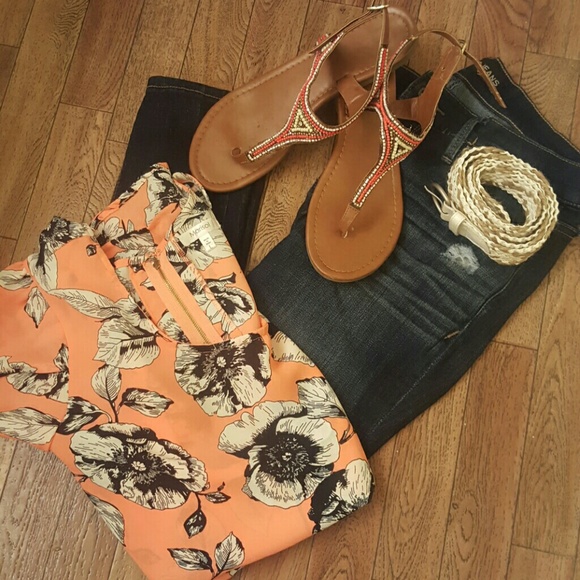 Marisol Tunic - Picture 1 of 4