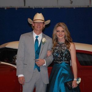 Meet your Posher, Lori