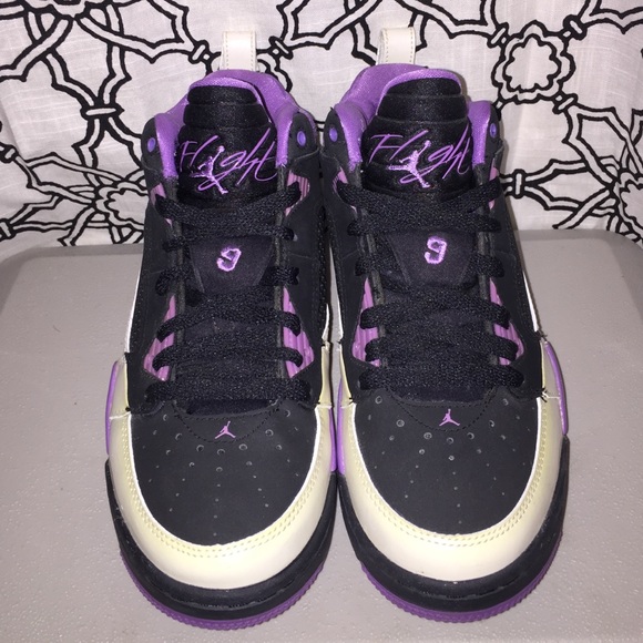 Jordan Sneakers - Flight