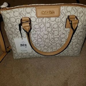 🔴CLOSET CLOSING🔴 Calvin Klein Purse