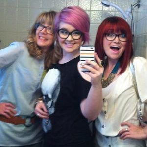 Meet your Posher, Nancy