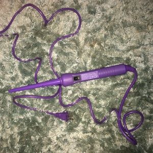 💁🏻 HerStyler Baby Curls Wand 💁🏻