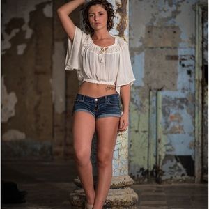 Meet your Posher, Bre