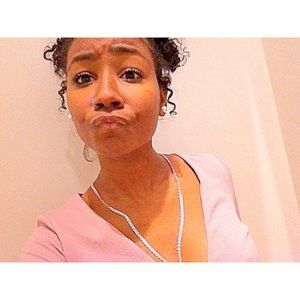 Meet your Posher, Sharne