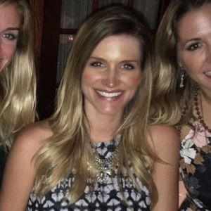 Meet your Posher, Karen