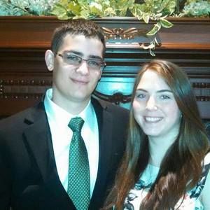 Meet your Posher, Renee