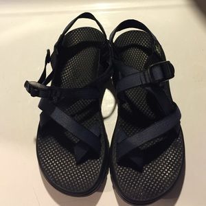 Size 9 Chacos