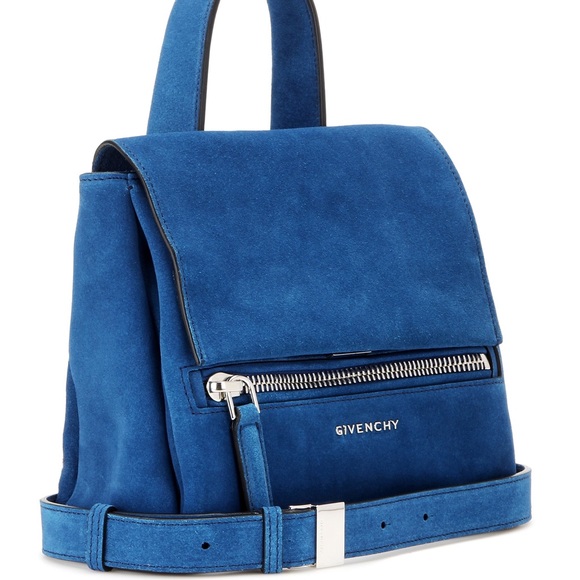 💙Givenchy Small Pure Pandora