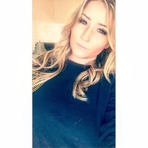 Meet your Posher, Brittany