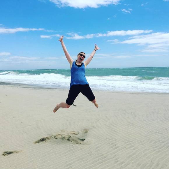 Meet your Posher, Deann