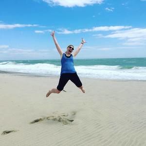 Meet your Posher, Deann