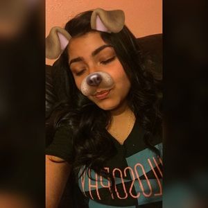 Meet your Posher, Mayra