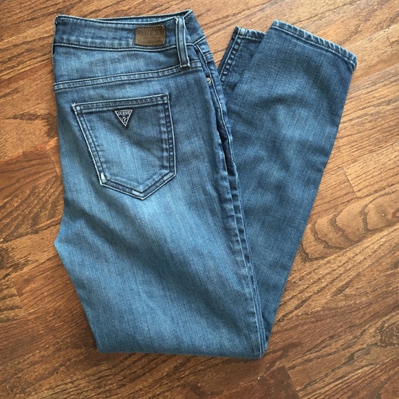 Guess Pants - Guess jeans