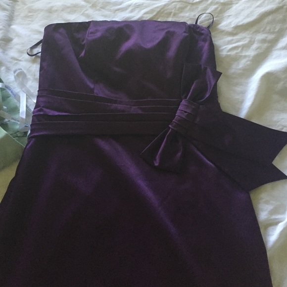 ❌DONATED❌ The Limited Dress Size 6 - Picture 5 of 7