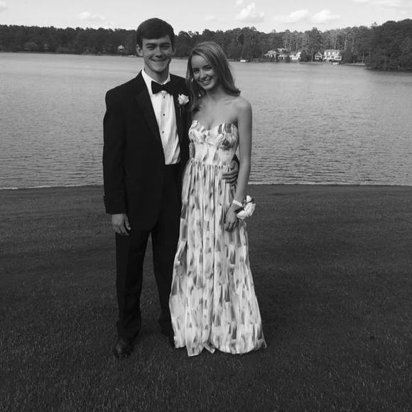 Meet your Posher, Eppie.