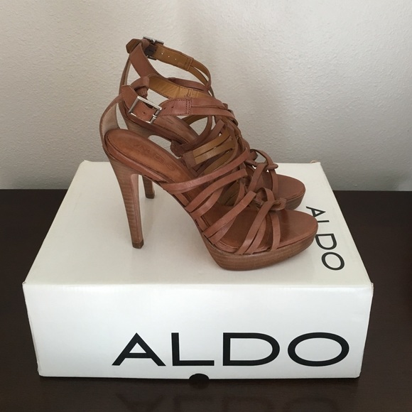 ALDO Tapp Sandals - Picture 2 of 4