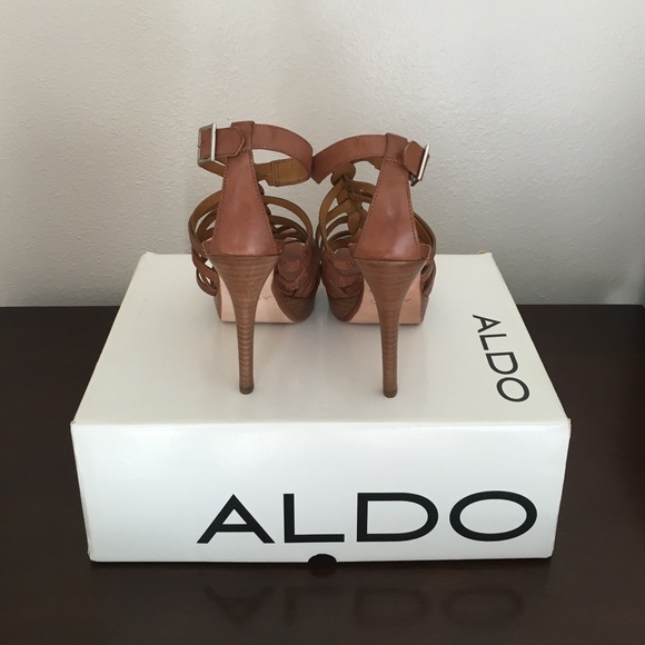 ALDO Tapp Sandals - Picture 3 of 4