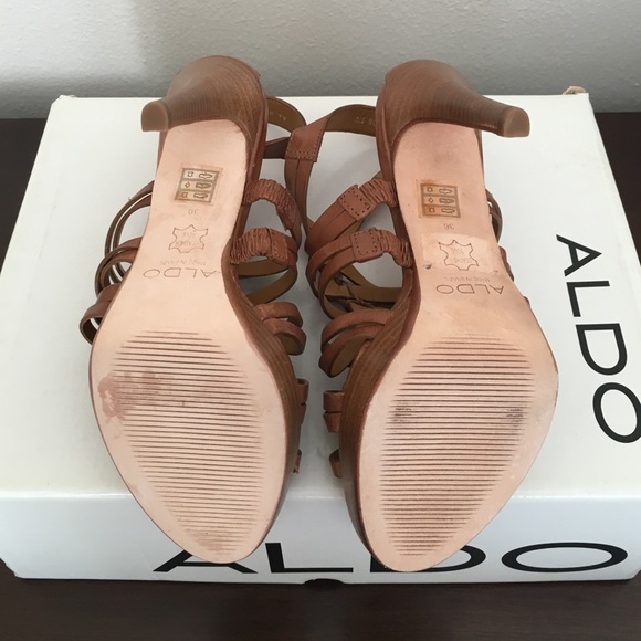 ALDO Tapp Sandals - Picture 4 of 4
