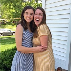 Meet your Posher, Emma