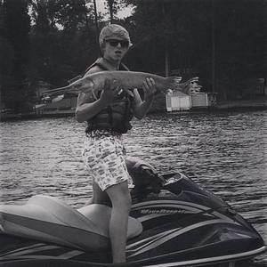 Meet your Posher, Will