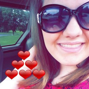 Meet your Posher, Sabrina