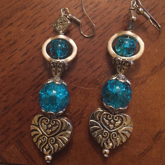 Earrings - Picture 1 of 1