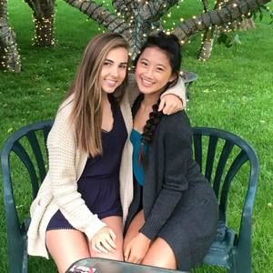 Meet your Posher, Evelyn