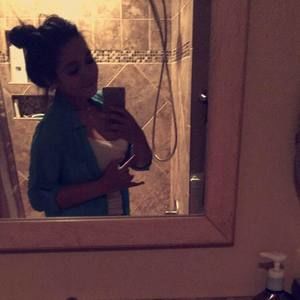 Meet your Posher, Lexi